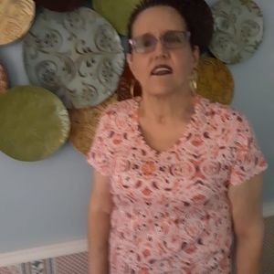 Meet your Posher, Diane